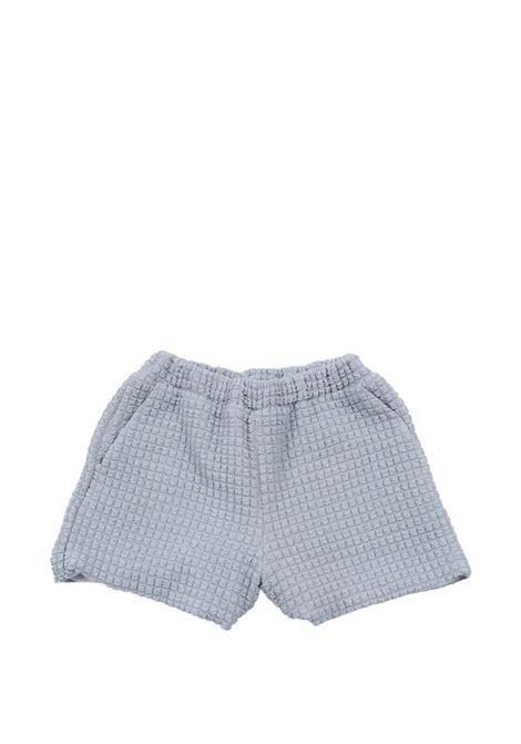 Shorts a nido d'ape DOUUOD JUNIOR | DY6B39 U0267679